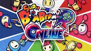 ★☆ ゆる～く遊ぶぅ♪ ☆★  [** Bomberman R ONLINE/ クロスマッチ / 参加型 **]