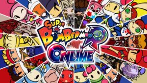 【スーパーボンバーマン R】はじめてのだいばくはつ☆【レイン・パターソン/にじさんじ】