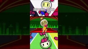 約３秒で終わる試合　ボンバーマンRオンライン　ライブ切り抜き