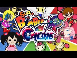 【多人数実況】【参加型】脳ミソまで爆弾！ボンバーマンRオンライン