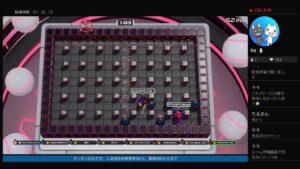 ［スーパーボンバーマンRオンライン］朝ボン活ですよ