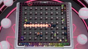 スーパーボンバーマンRオンライン 雑談配信 PS4 最長2時間