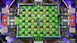 スーパーボンバーマンRオンライン 雑談配信 PS4 最長2時間