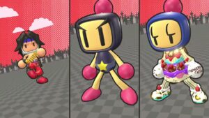 スーパーボンバーマンRオンライン 雑談配信 PS4 最長3時間