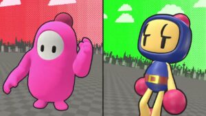 スーパーボンバーマンRオンライン 雑談配信 PS4 最長5時間 最低1時間前後