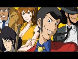 ルパン三世でスーパーボンバーマンRをやってみる。其の2