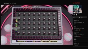 ルパン三世でスーパーボンバーマンRをやってみるw