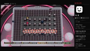 ドラゴンボールファイターズ　ボンバーマン　俺達爆弾特攻野郎　DBFZ dbfz ゴボ