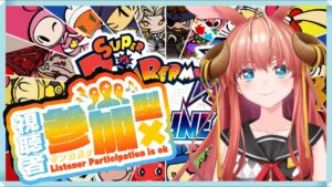 【ボンバーマンオンライン】みんなを倒せるようになる！！！！！（参加OK）【VTuber】