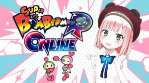 【ボンバーマンRオンライン】参加型！！６４人あつまるかな？【初見】