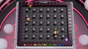 スーパーボンバーマンRオンライン 雑談配信 PS4 2時間目安 零ロナプラス ファイヤーテール 連続キック きばパンダンス 説明できるようにはなりました と思いたい