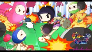 【スパボンRO】ギルド対抗バトル64 爆弾の館 参戦！【スーパーボンバーマン Ｒ オンライン】