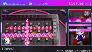 SBRO スーパーボンバーマンRオンライン