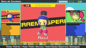 ボンバーマンrオンライン　Squash50先→ドリプロ50先→しっしも50先