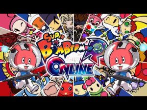 おひさしボンバーマン　バトル64　→　1vs1