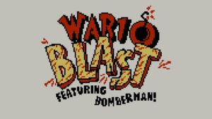 Forest Zone – Wario Blast: Featuring Bomberman!
