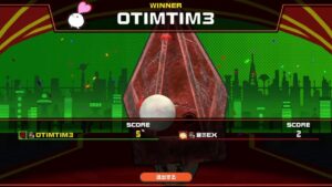 ［電撃fci勢の］ボンバーマンすばら氏と100先！