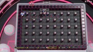 引退しましたが久々にボンバーマン　ルムマとクイマ