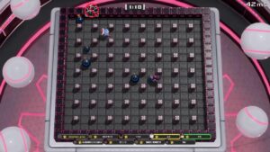 【参加型】　ボンバーマン　ギンギンの乱戦【ルーム番号８５１８１９】