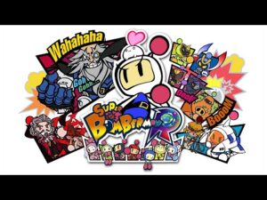 サ終発表されたので前作のボンバーマンを遊んでみます！