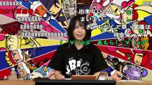 【公式 あかねこ むらまこ】配信者対抗ボンバーマン大会。2022年2月26日