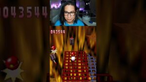 Bomberman 64 is Mean #shorts