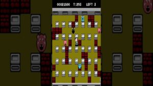 ▶VEN a VER el EPISODIO 8 de💣BOMBERMAN 2