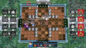 【Ｓｗｉｔｃｈ】クイックマッチに潜る　＃５１【スーパーボンバーマンＲオンライン】