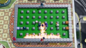 ＃参加型　ボンバーマンオンラインはおもろいんか？