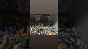 隠れたボンバーマンを探せ❗ (俺の小さい自慢)