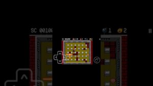 ボンバーマン？1-2