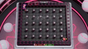 ボンバーマン 参加型6