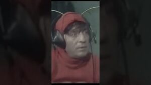 A abertura do Bomberman