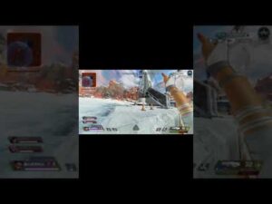 【APEX】素人ニキ ボンバーマン