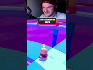 👑 Assassine im Bomberman-Modus! 💣👑 #shorts