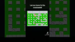 Bomberman on NES…