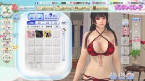 DOA6とバレーとボンバーマン　他格ゲー　ｓｔｅａｍ版