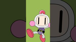 Drawing Bomberman in PowerPoint