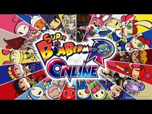 クイマとタイマン【スーパーボンバーマン R オンライン/Super Bomberman R Online】