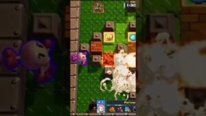 Super Bomberman R Online #shorts #games #xbox