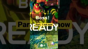 Super Bomberman R walkthrough