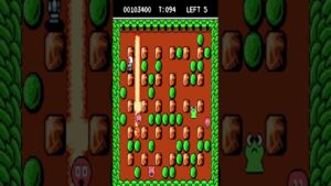 ▶VEN a VER el EPISODIO 17 de💣BOMBERMAN 2
