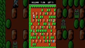 ▶VEN a VER el EPISODIO 18 de💣BOMBERMAN 2