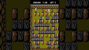 ▶VEN a VER el EPISODIO 35 de💣BOMBERMAN 2