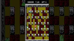 ▶VEN a VER el EPISODIO 42 de💣BOMBERMAN 2