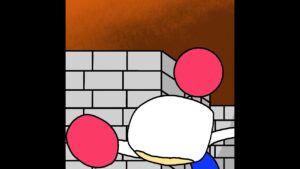 bomberman