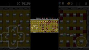 ボンバーマン？1-5