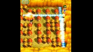 Bomberman: Escapando da Explosão