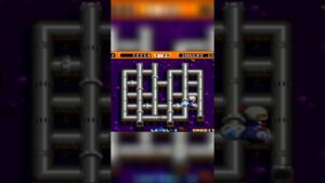 NEO BOMBERMAN 💥💣💥🤯 #neo #neogeo #fyp #bosses #clips #arcade #shorts