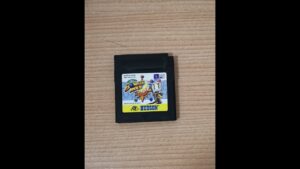 Pocket Bomberman platformer for the Game Boy